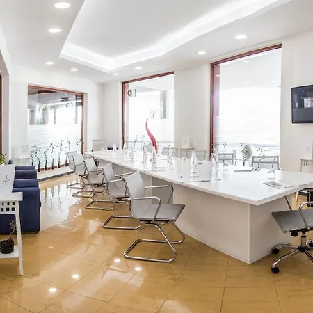 Hotell San Luca