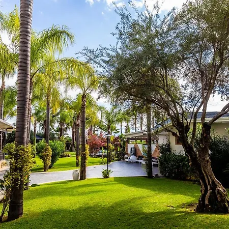 Ξενοδοχείο San Luca 4*