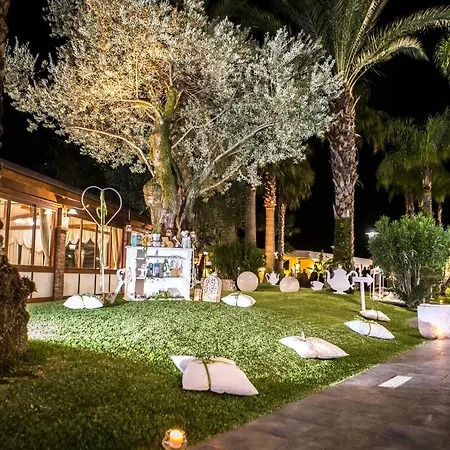 San Luca 4* Battipaglia