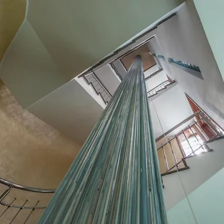 San Luca Hotel Battipaglia
