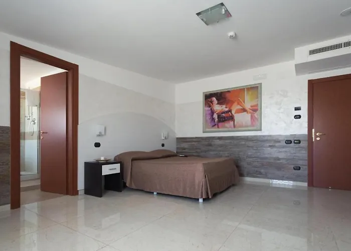 Szálloda San Luca 4*