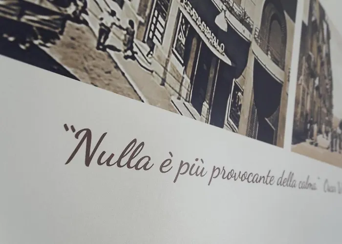 San Luca Szálloda 4*