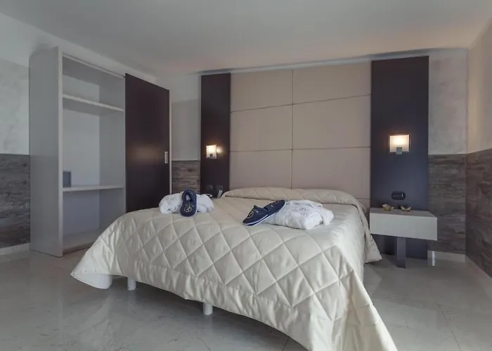 San Luca Hotel