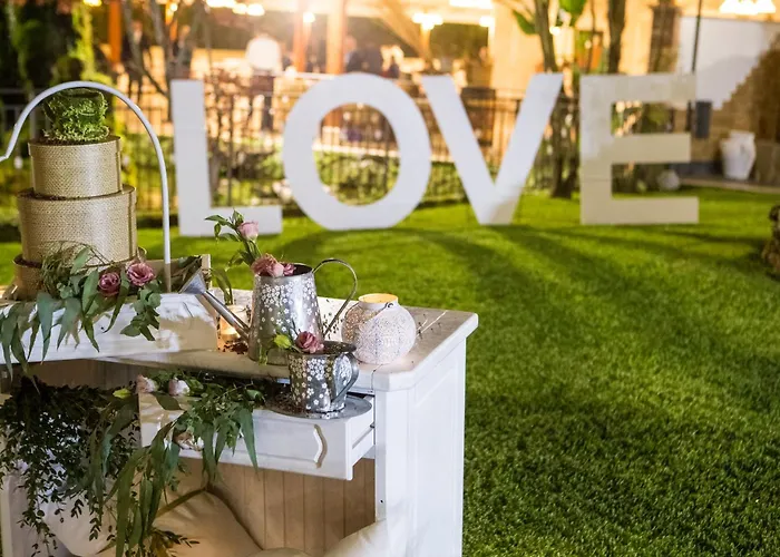 San Luca 4* Battipaglia