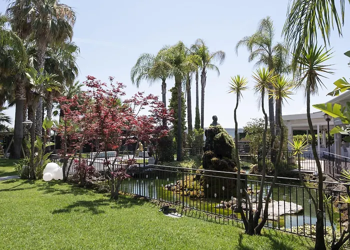 San Luca Szálloda 4*