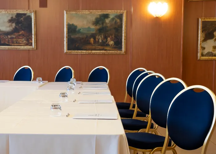 San Luca 4* Battipaglia