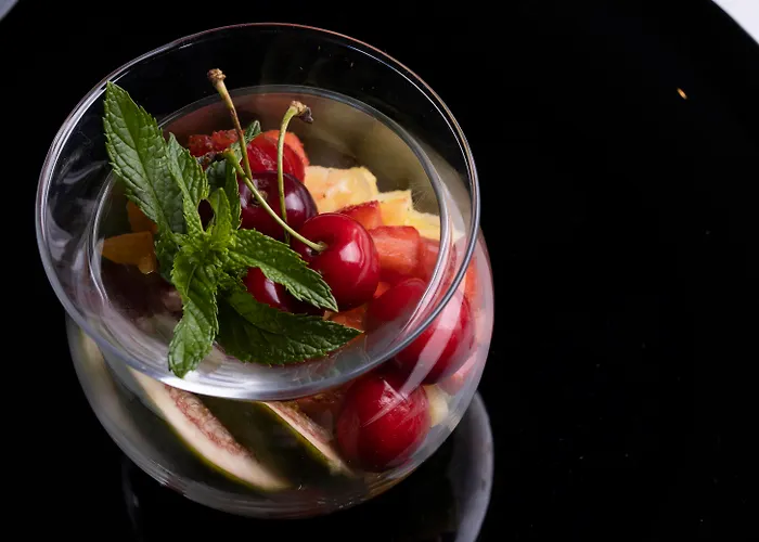 Szálloda San Luca 4*