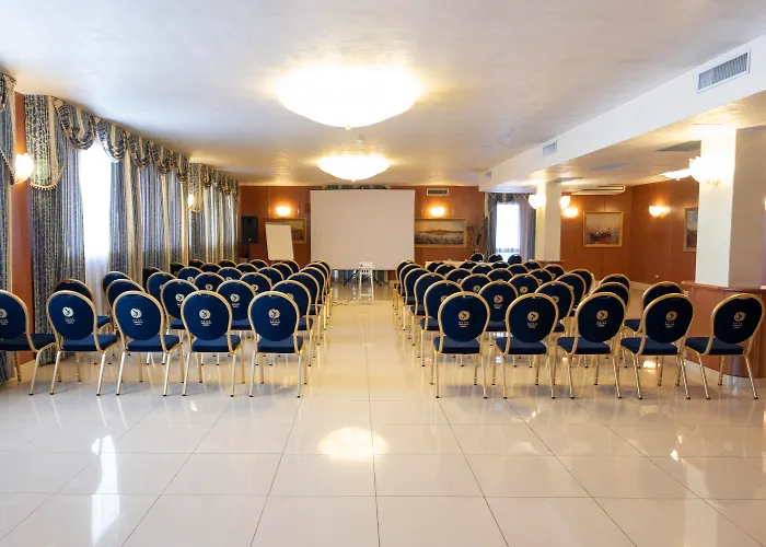 San Luca 4* Battipaglia