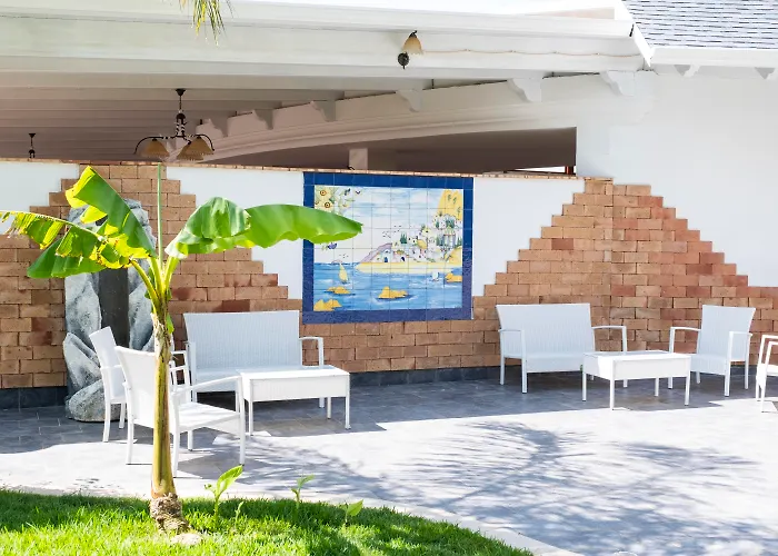 San Luca Szálloda 4*