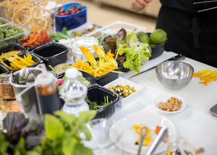 San Luca Szálloda Battipaglia