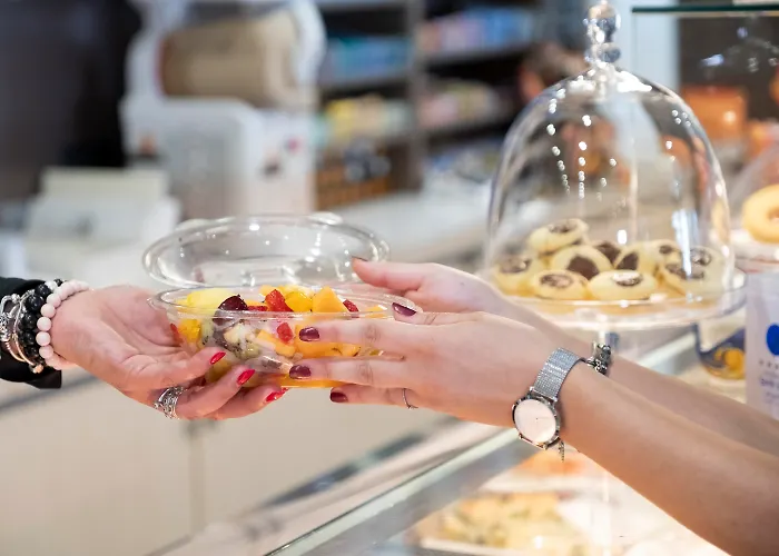 San Luca Szálloda 4*