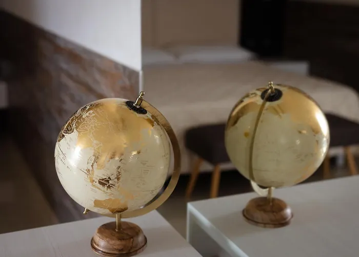 Szálloda San Luca Battipaglia