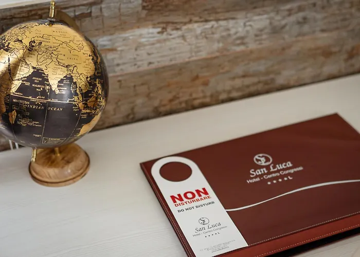 San Luca Battipaglia