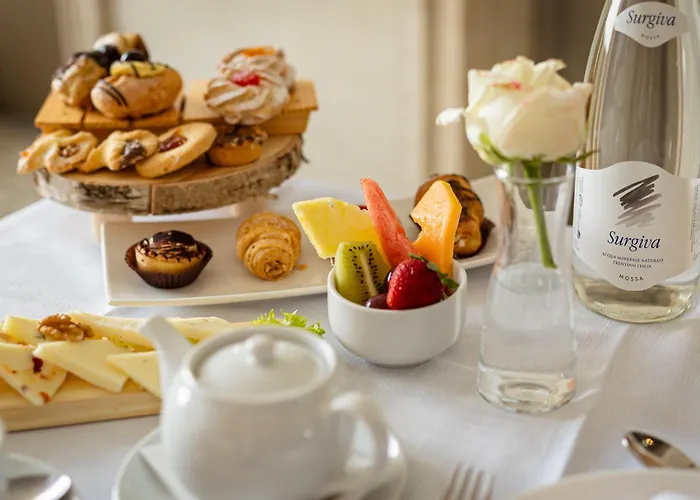 San Luca 4* Battipaglia