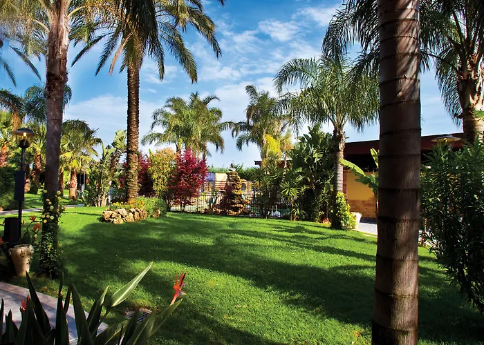 San Luca Szálloda 4*