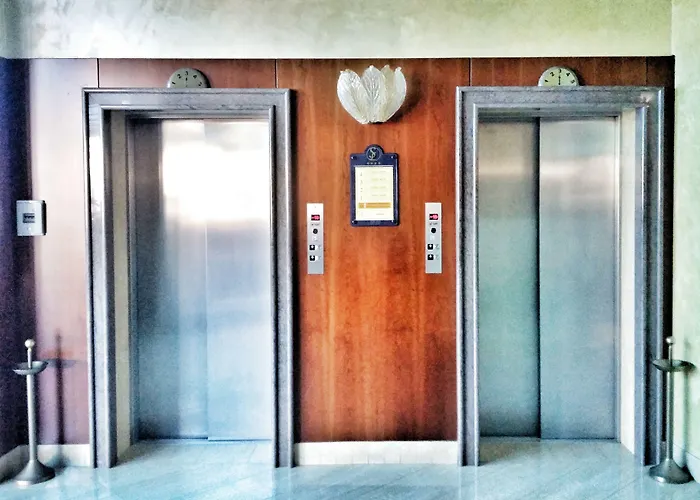 Szálloda San Luca 4*