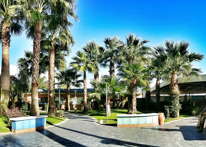 San Luca Szálloda 4*