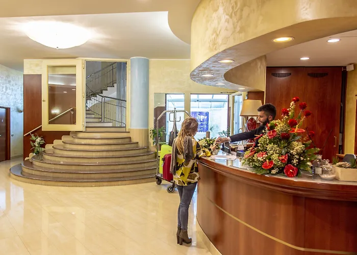 Szálloda San Luca 4*