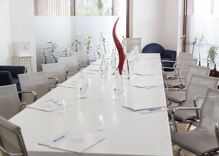 Szálloda San Luca 4*