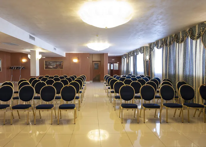 San Luca Szálloda 4*