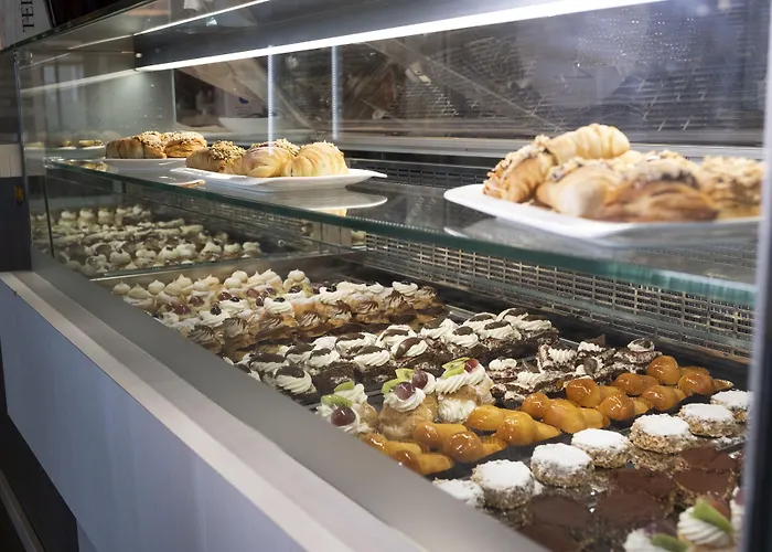 San Luca Szálloda 4*