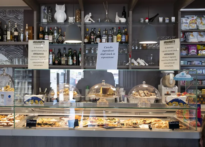 San Luca 4* Battipaglia