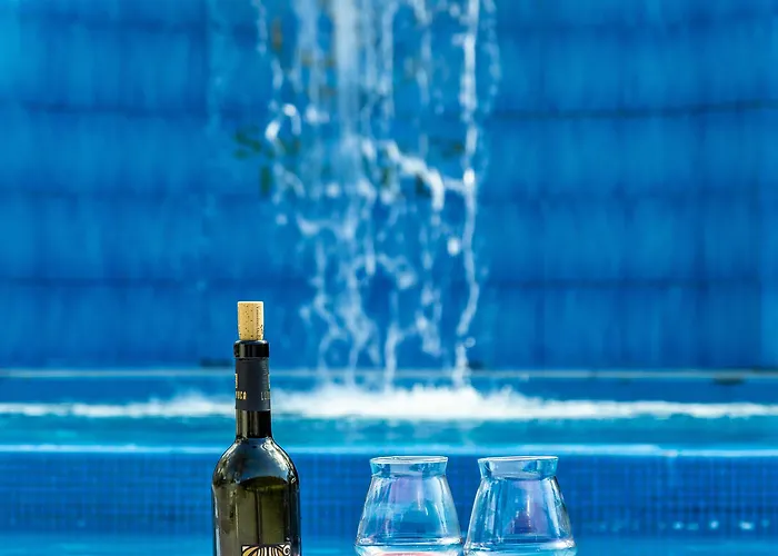 San Luca 4* Battipaglia