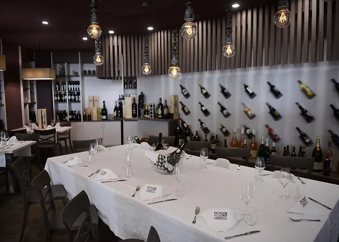 San Luca Szálloda Battipaglia