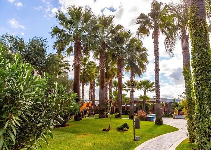 San Luca 4* Battipaglia