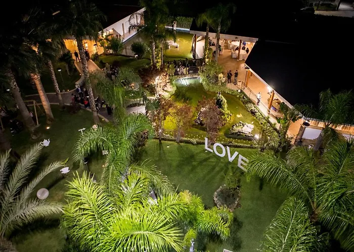 San Luca 4* Battipaglia