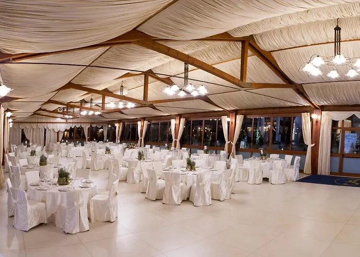 San Luca Szálloda 4*