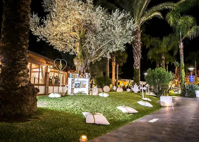 San Luca 4* Battipaglia